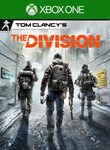 ❗TOM CLANCY´S THE DIVISION❗XBOX ONE/X|S🔑КЛЮЧ❗