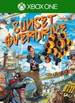 *SUNSET OVERDRIVE*(PC WIN)*КЛЮЧ*