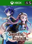 *SWORD OF ELPISIA*XBOX ONE/X|S+ПК*КЛЮЧ*