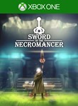 *SWORD OF THE NECROMANCER*XBOX ONE/X|S*КЛЮЧ*