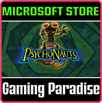 *PSYCHONAUTS (WINDOWS 10)*(PC WIN)*КЛЮЧ*