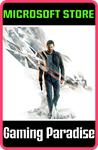 *QUANTUM BREAK*(PC WIN)*КЛЮЧ*