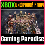 *RISE ETERNA*XBOX ONE/X|S*КЛЮЧ*