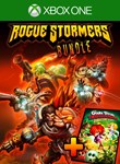 *ROGUE STORMERS & GIANA SISTERS BUNDLE*XBOX ONE/X|S