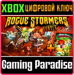 *ROGUE STORMERS & GIANA SISTERS BUNDLE*XBOX ONE/X|S