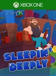 *SLEEPIN