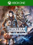 *VALKYRIA CHRONICLES 4 COMPLETE EDITION*XBOX КЛЮЧ*