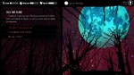 *WEREWOLF: THE APOCALYPSE — HEART OF THE FOREST*XBOX *