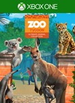 *ZOO TYCOON: ULTIMATE ANIMAL COLLECTION*XBOX+ПК КЛЮЧ*