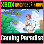 *ARA FELL: ENHANCED EDITION*XBOX ONE/X|S*КЛЮЧ*