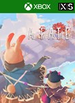 *AS FAR AS THE EYE*XBOX ONE/X|S*КЛЮЧ*