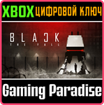 *BLACK THE FALL*XBOX ONE/X|S*КЛЮЧ*