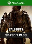 CALL OF DUTY®: ADVANCED WARFARE SEASON PASS❗XBOX KEY🔑 - irongamers.ru