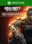 ❗CALL OF DUTY: BLACK OPS III - SEASON PASS❗XBOX КЛЮЧ❗