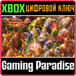 *CAPCOM BEAT ´EM UP BUNDLE*XBOX ONE/X|S*КЛЮЧ*