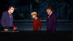 *CRIME OPERA: THE BUTTERFLY EFFECT*XBOX ONE/X|S*КЛЮЧ