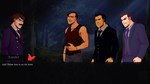 *CRIME OPERA: THE BUTTERFLY EFFECT*XBOX ONE/X|S*КЛЮЧ