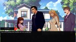 *CRIME OPERA: THE BUTTERFLY EFFECT*XBOX ONE/X|S*КЛЮЧ