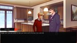 *CRIME OPERA: THE BUTTERFLY EFFECT*XBOX ONE/X|S*КЛЮЧ