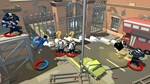 *DEADBEAT HEROES*XBOX ONE/X|S*КЛЮЧ*