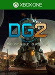 *DEFENSE GRID 2*XBOX ONE/X|S*КЛЮЧ*