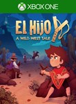 *EL HIJO - A WILD WEST TALE*XBOX ONE/X|S*КЛЮЧ*