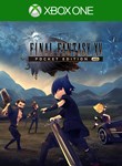 *FINAL FANTASY XV POCKET EDITION HD*XBOX ONE/X|S*КЛЮЧ