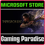 *FORSPOKEN*(PC WIN)*КЛЮЧ*