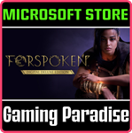*FORSPOKEN DIGITAL DELUXE EDITION*(PC WIN)*КЛЮЧ*