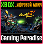 *GUNFIRE REBORN*XBOX ONE/X|S*КЛЮЧ*
