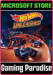 *HOT WHEELS UNLEASHED - WINDOWS EDITION*(PC WIN)*КЛЮЧ