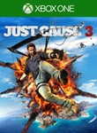 ❗JUST CAUSE 3❗XBOX ONE/X|S🔑КЛЮЧ❗ - irongamers.ru