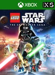 ❗LEGO STAR WARS: THE SKYWALKER SAGA❗XBOX ONE/X|S+ПК🔑КЛ