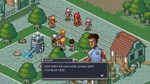 *LOCK´S QUEST*XBOX ONE/X|S*КЛЮЧ*