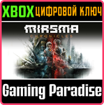 *MIASMA CHRONICLES*XBOX X|S*КЛЮЧ*