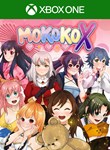 *MOKOKO X*XBOX ONE/X|S+ПК*КЛЮЧ*