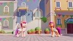 *MY LITTLE PONY: A MARETIME BAY ADVENTURE*XBOX*ключ