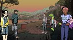 *RAPTOR BOYFRIEND: A HIGH SCHOOL ROMANCE*XBOX КЛЮЧ*