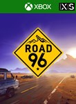 *ROAD 96*XBOX ONE/X|S+ПК*КЛЮЧ*