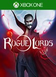 *ROGUE LORDS*XBOX ONE/X|S*КЛЮЧ*