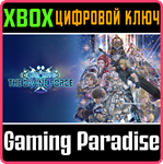 *STAR OCEAN THE DIVINE FORCE*XBOX ONE/X|S*КЛЮЧ*