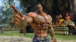 *TEKKEN 7 - DEFINITIVE EDITION*XBOX ONE/X|S*КЛЮЧ*