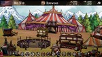 *THE AMAZING AMERICAN CIRCUS*XBOX ONE/X|S*КЛЮЧ*