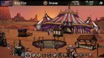 *THE AMAZING AMERICAN CIRCUS*XBOX ONE/X|S*КЛЮЧ*