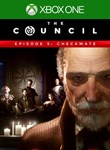 *THE COUNCIL - EPISODE 5: CHECKMATE*XBOX ONE/X|S*КЛЮЧ