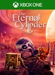 *THE ETERNAL CYLINDER*XBOX ONE/X|S*КЛЮЧ*