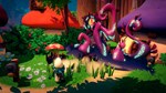 *THE SMURFS - MISSION VILEAF*XBOX ONE/X|S*КЛЮЧ*