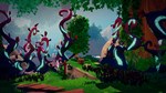 *THE SMURFS - MISSION VILEAF*XBOX ONE/X|S*КЛЮЧ*