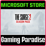 *THE SURGE 2 - SEASON PASS*(PC WIN)*КЛЮЧ*