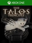 *THE TALOS PRINCIPLE*XBOX ONE/X|S*КЛЮЧ*